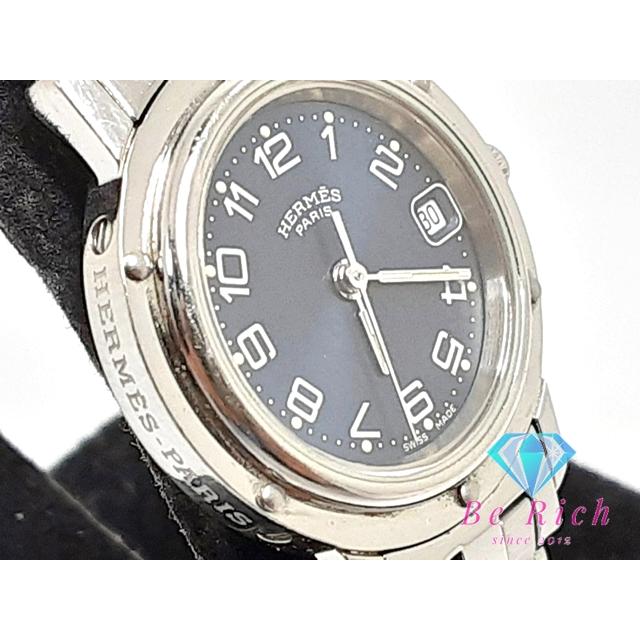 クリッパー（HERMES） エルメス HERMES クリッパー CL4.210 レディース