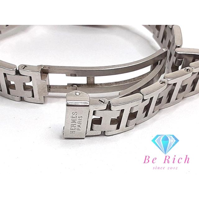 クリッパー（HERMES） エルメス HERMES クリッパー CL4.210 レディース