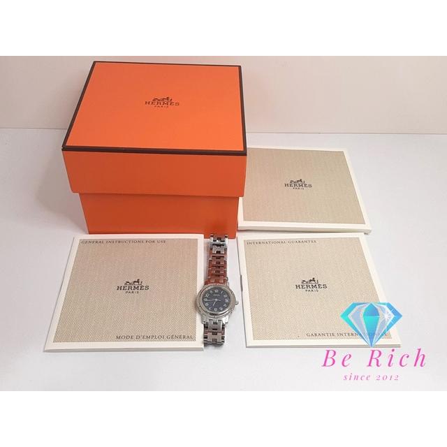 クリッパー（HERMES） エルメス HERMES クリッパー CL4.210 レディース