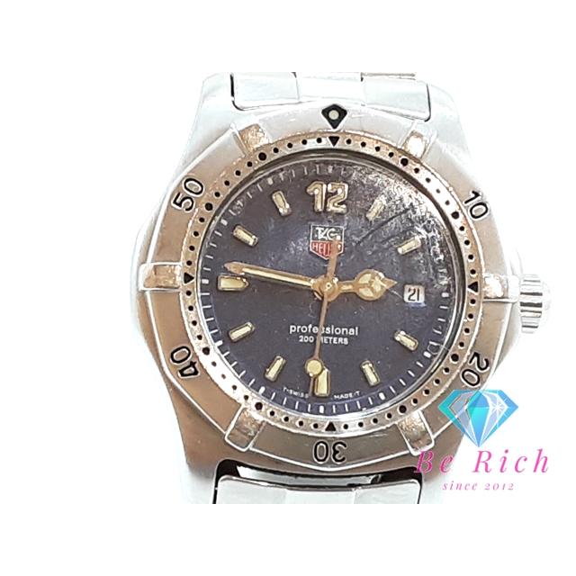 TAG HEUER（タグ・ホイヤー） プロフェッショナル 200 レディース