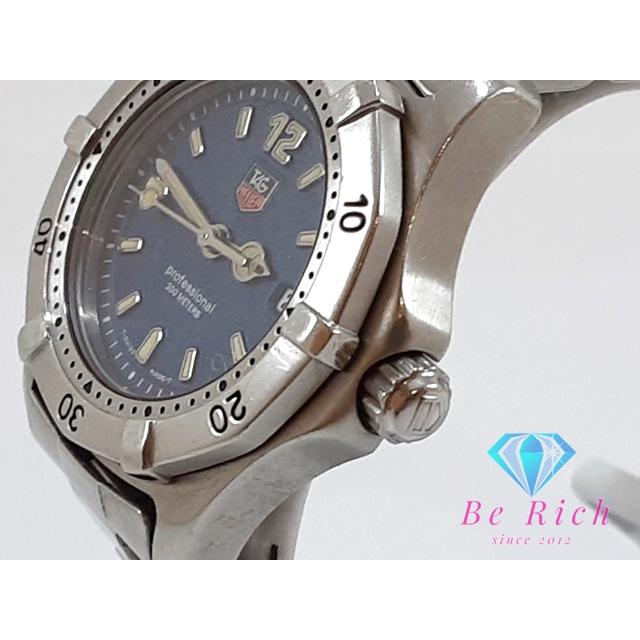 TAG HEUER（タグ・ホイヤー） プロフェッショナル 200 レディース