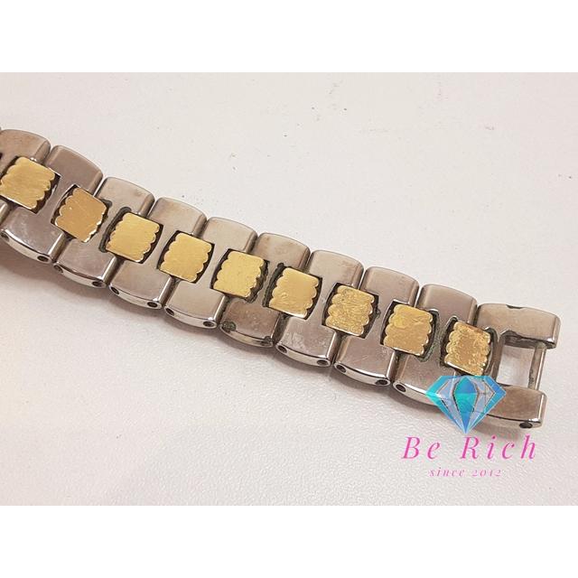 Christian Dior クリスチャン ディオール オクタゴン スウィング