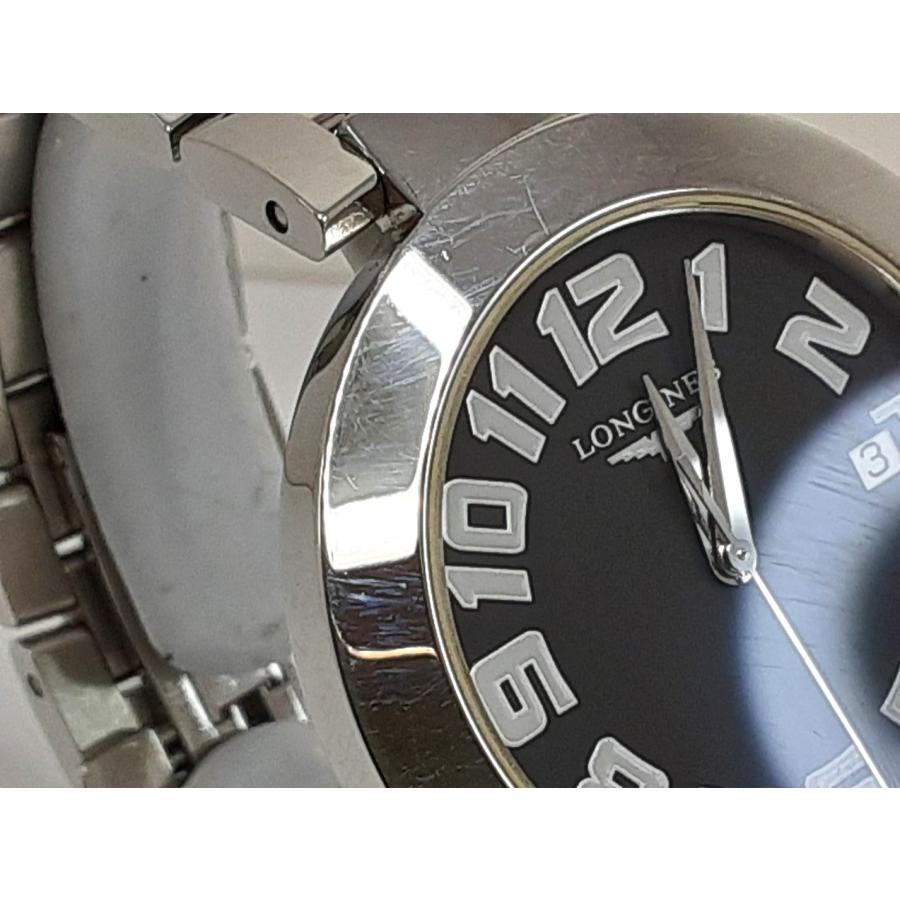 LONGINES（ロンジン） ドルチェ ヴィータ メンズ 腕時計 デイト L5