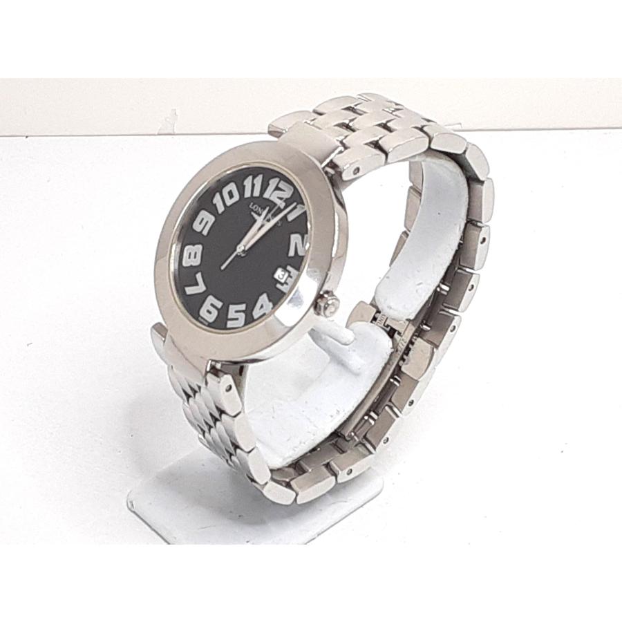 LONGINES（ロンジン） ドルチェ ヴィータ メンズ 腕時計 デイト L5
