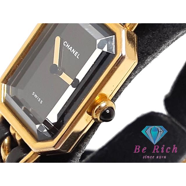PREMIERE（CHANEL） シャネル CHANEL プルミエール L H0001 レディース