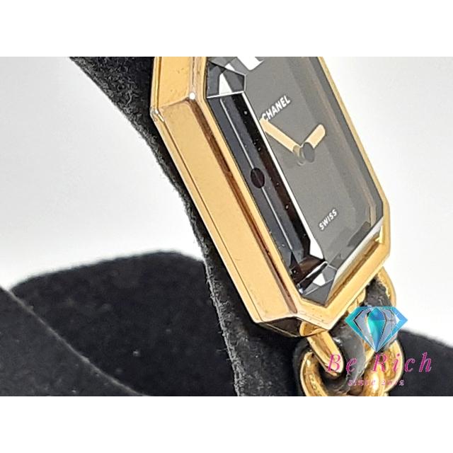 PREMIERE（CHANEL） シャネル CHANEL プルミエール L H0001 レディース
