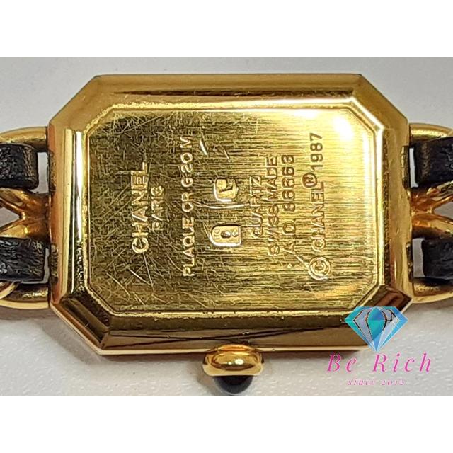 PREMIERE（CHANEL） シャネル CHANEL プルミエール L H0001 レディース 