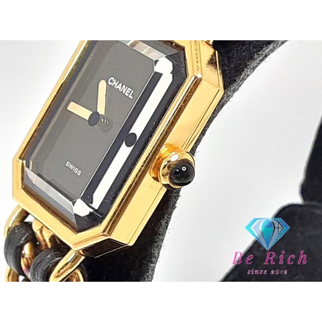 PREMIERE（CHANEL） シャネル CHANEL プルミエール L H0001 レディース 