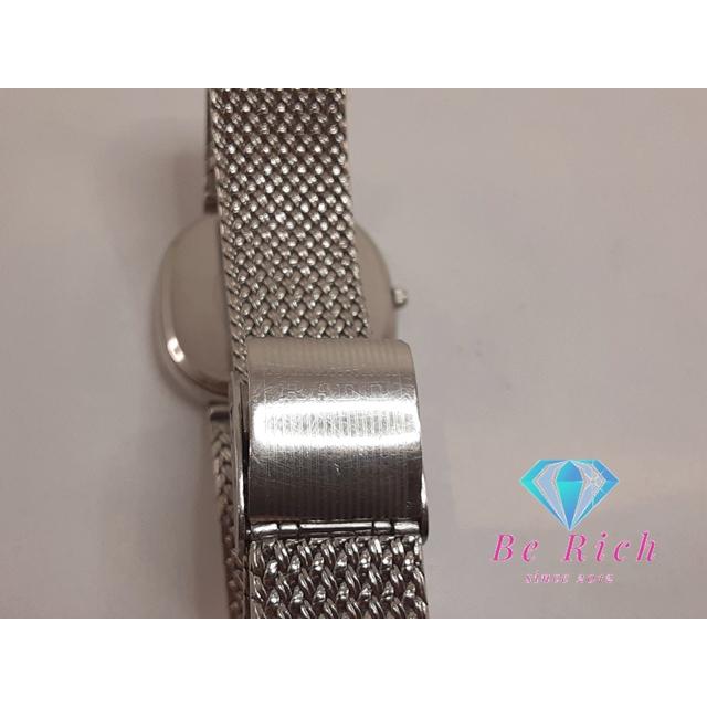 RADO（ラドー） ユニセックス 腕時計 132.9551.4 スクエア クッション