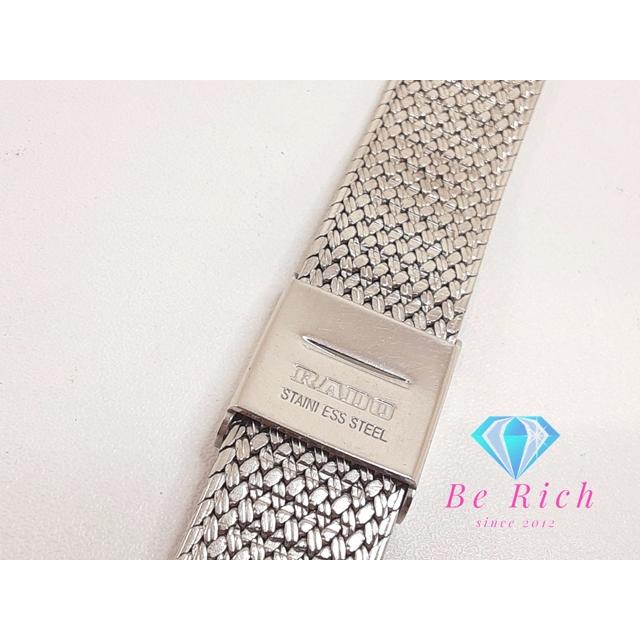 RADO（ラドー） ユニセックス 腕時計 132.9551.4 スクエア クッション