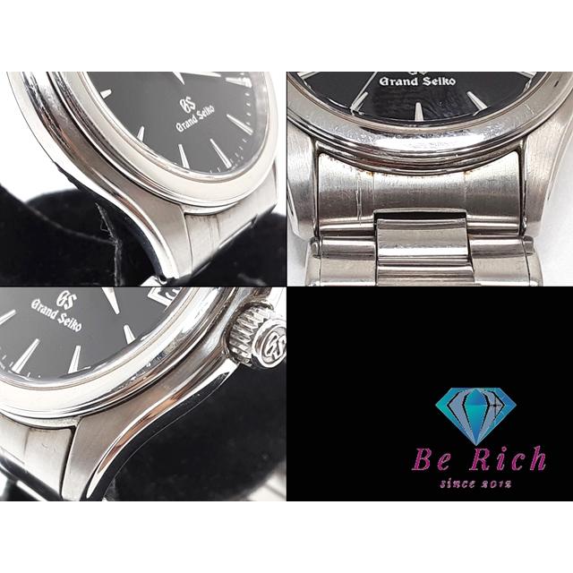 Grand Seiko グランド セイコー SBGX041 9F62-0A10 メンズ 腕時計