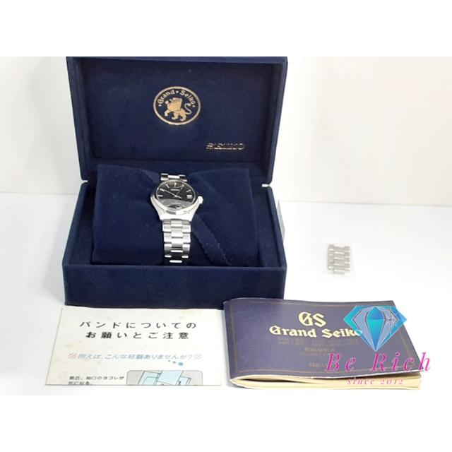 Grand Seiko グランド セイコー SBGX041 9F62-0A10 メンズ 腕時計