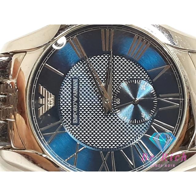 エンポリオ アルマーニ EMPORIO ARMANI メンズ 腕時計 AR-1789 