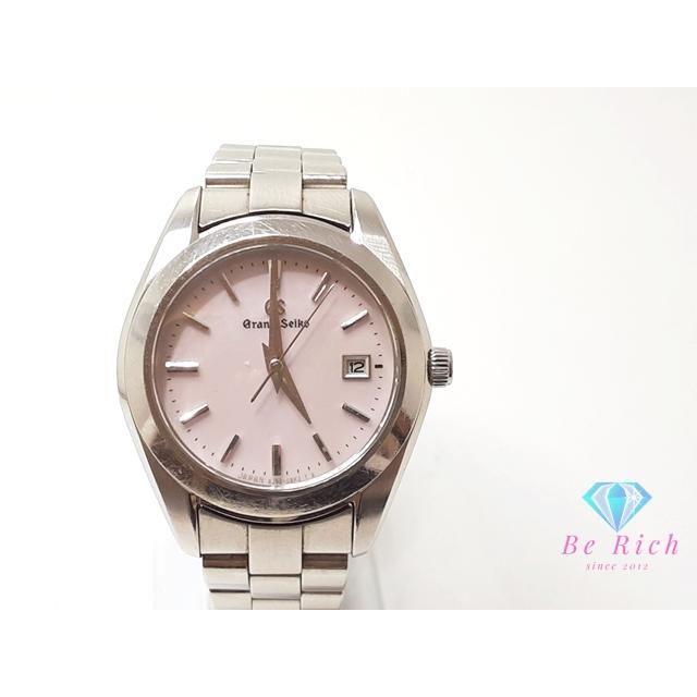 Grand Seiko グランド セイコー ヘリテージ コレクション レディース