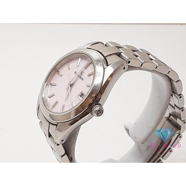 Grand Seiko グランド セイコー ヘリテージ コレクション レディース