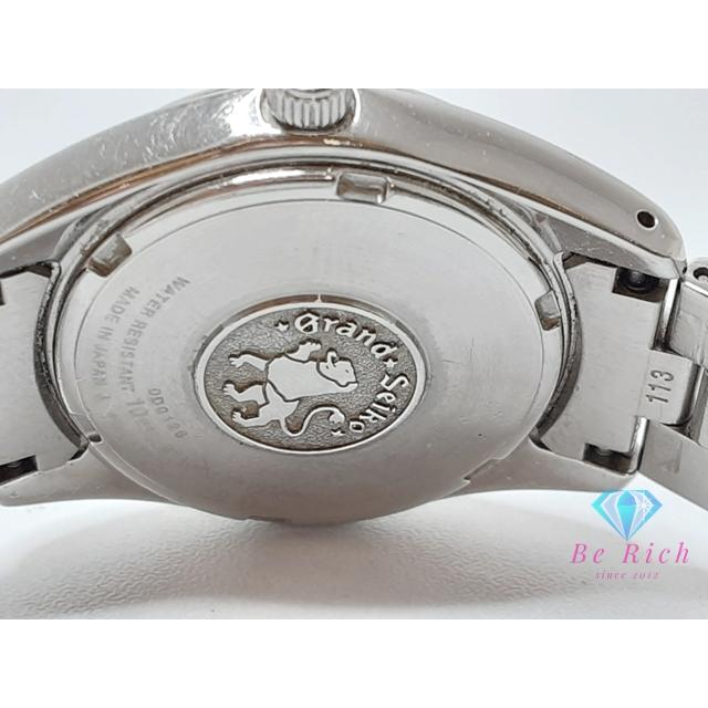 Grand Seiko グランド セイコー ヘリテージ コレクション レディース 