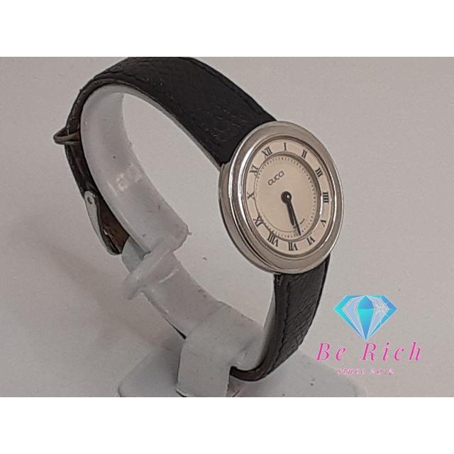 グッチ　腕時計　レディース GUCCI グッチ 時計 シェリーラインウォッチ クォーツ レディース