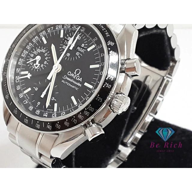 SPEEDMASTER OH 仕上げ済 オメガ OMEGA スピードマスター マーク40