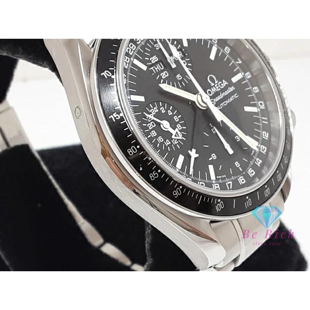 SPEEDMASTER OH 仕上げ済 オメガ OMEGA スピードマスター マーク40