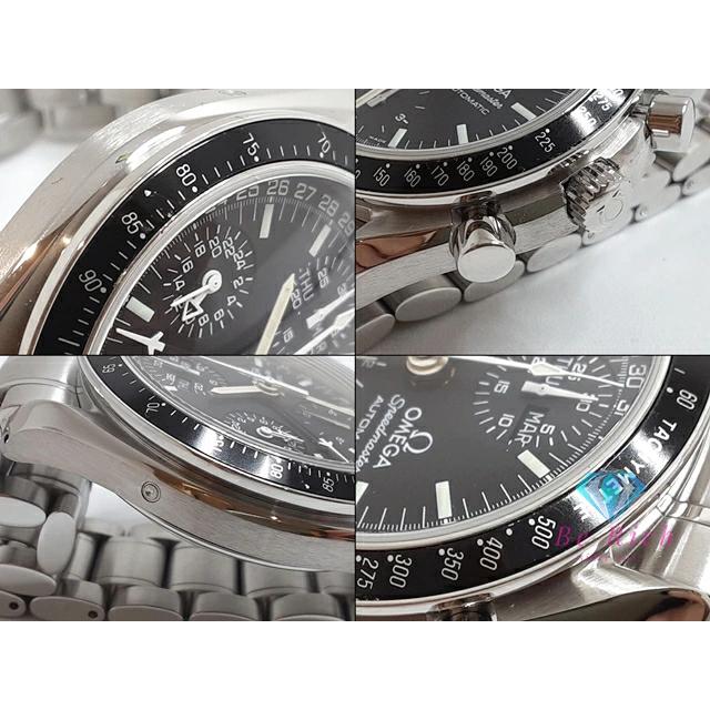 SPEEDMASTER OH 仕上げ済 オメガ OMEGA スピードマスター マーク40