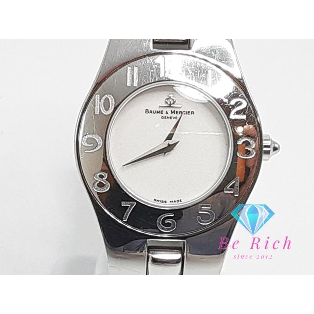 BAUME&MERCIER（ボーム&メルシエ） ボーム ＆ メルシエ BAUME 