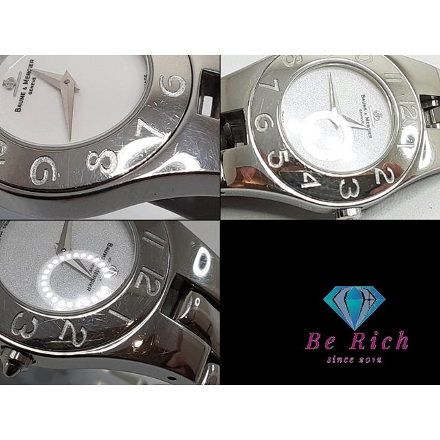 BAUME&MERCIER（ボーム&メルシエ） ボーム ＆ メルシエ BAUME