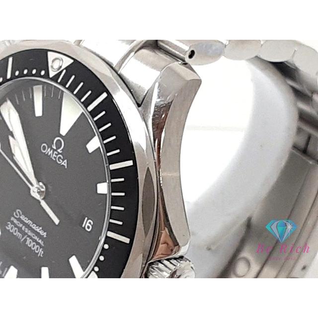 SEAMASTER オメガ OMEGA シーマスター プロフェッショナル 300 メンズ
