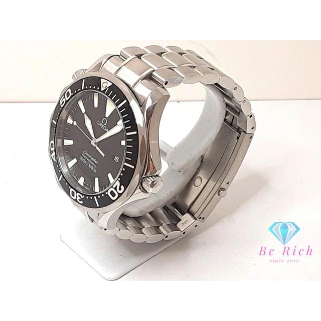 SEAMASTER オメガ OMEGA シーマスター プロフェッショナル 300 メンズ