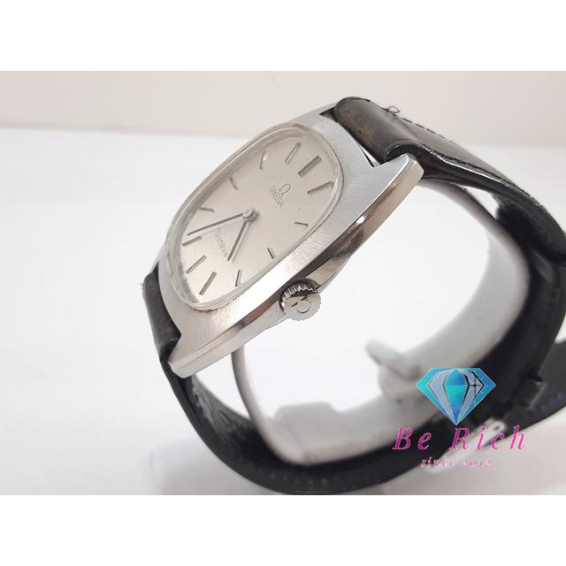 オメガ ジュネーブ メンズ 手巻き腕時計 111.0123 Cal.625 OMEGA（オメガ） ジュネーブ 手巻き メンズ 腕時計 111.0123 Cal.625