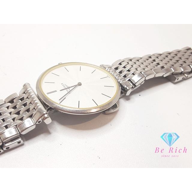 LONGINES（ロンジン） ラ グラン クラシック メンズ 腕時計 L4.709.4