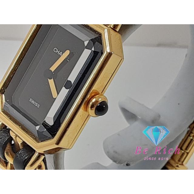 PREMIERE（CHANEL） シャネル CHANEL プルミエール M H0001 レディース