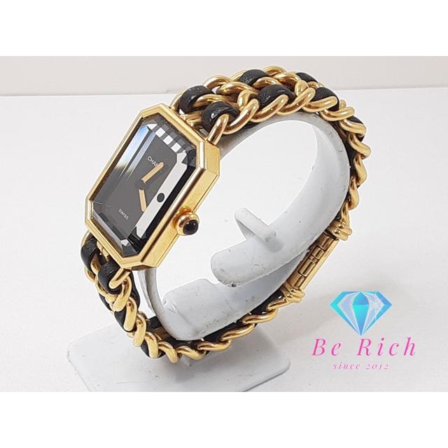 PREMIERE（CHANEL） シャネル CHANEL プルミエール M H0001 レディース