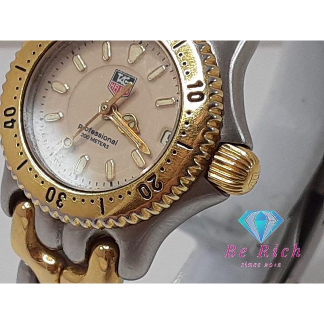TAG HEUER（タグ・ホイヤー） セル プロフェッショナル 200M