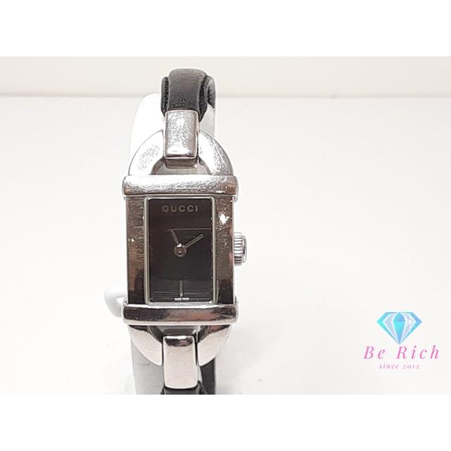 GUCCI レディース腕時計 シルバー　6800L　Sサイズ GUCCI 6800L Ladies Watch | Lightly Used | Japan Seller | eBay