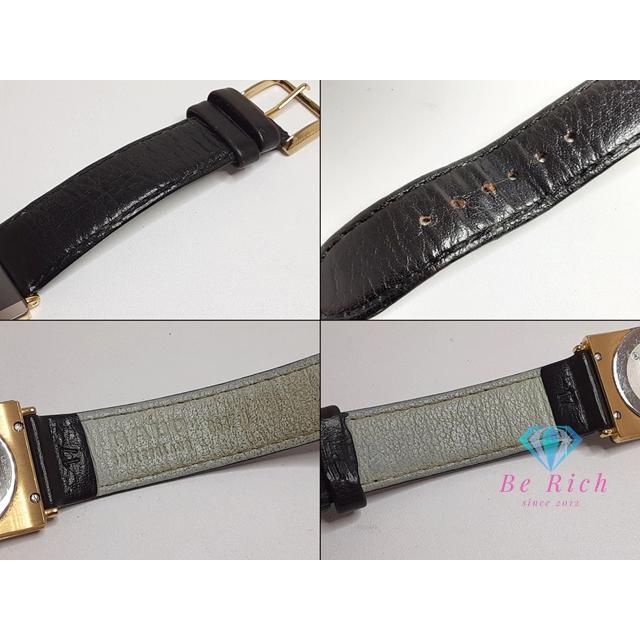 RADO（ラドー） フローレンス デイト 腕時計 160.3605.2N スクエア SS