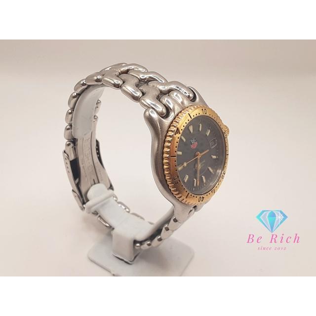 TAG HEUER（タグ・ホイヤー） セル プロフェッショナル WG1220-K0 200M