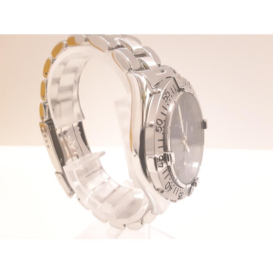 OH 仕上げ 済 ブライトリング BREITLING コルト オーシャン デイト A17035 A173C33PFA 自動巻き メンズ 腕時計【中古】【送料無料】bt3562の画像