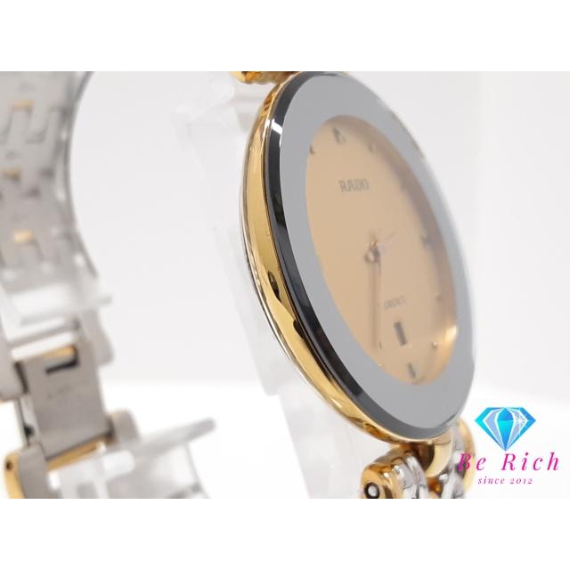 RADO（ラドー） フローレンス デイト メンズ 腕時計 160.3677.2