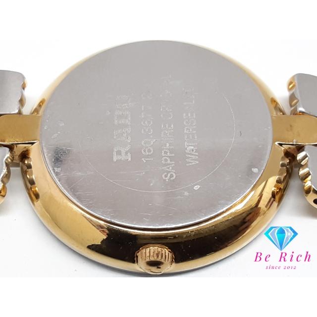 RADO（ラドー） フローレンス デイト メンズ 腕時計 160.3677.2