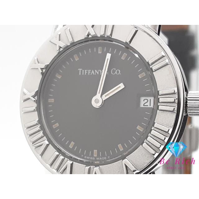 Tiffany Atlas ティファニー TIFFANY & Co. アトラス レディース