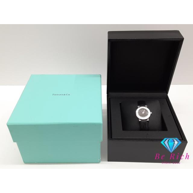 Tiffany Atlas ティファニー TIFFANY & Co. アトラス レディース