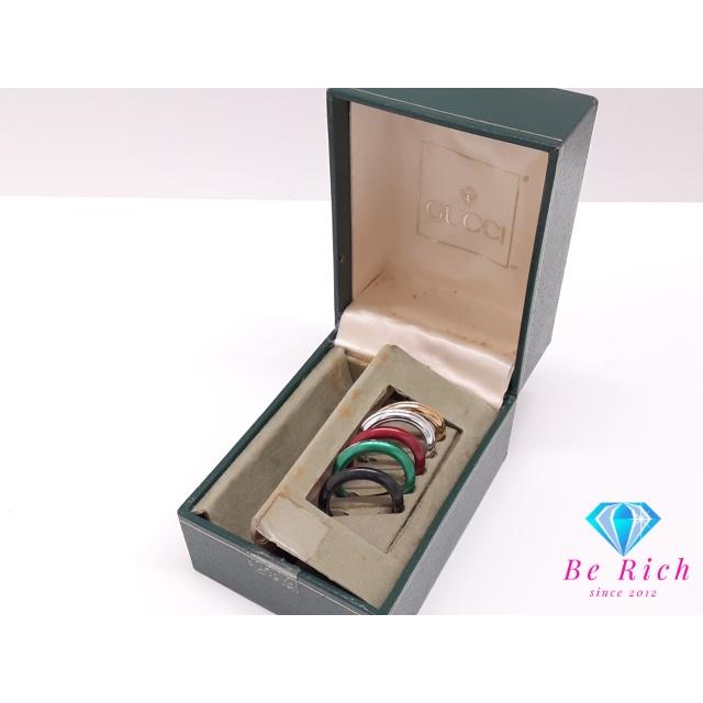GUCCI（グッチ） レディース 腕時計 11/12 チェンジ ベゼル SS GP 