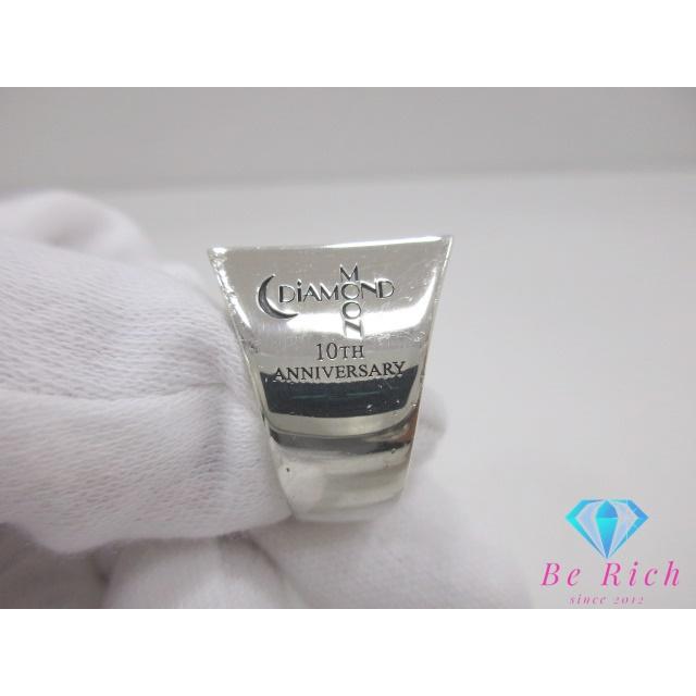 DIAMOND MOON ダイヤモンド ムーン 矢沢永吉 10th Anniversary