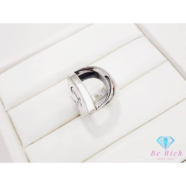 矢沢永吉　シルバーリング　E.Yazawa ダイヤモンドムーン DIAMOND MOON ダイヤモンド ムーン 矢沢永吉 10th Anniversary