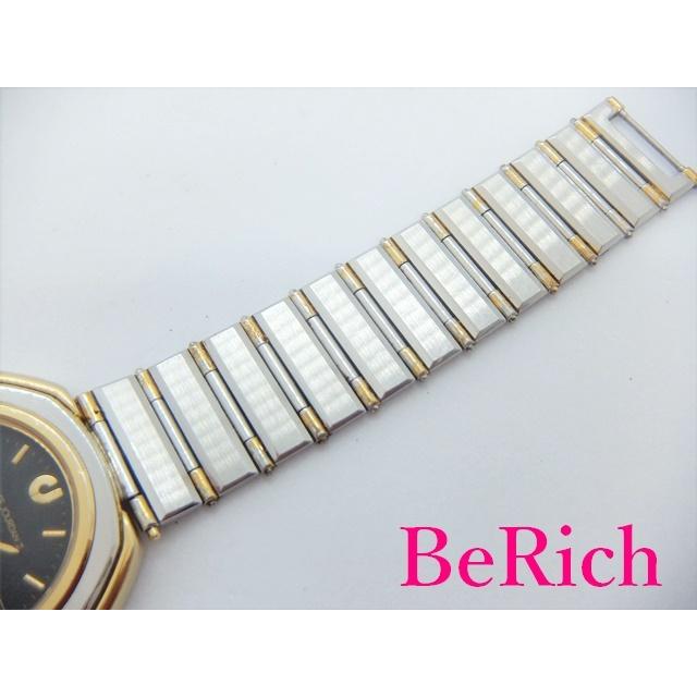 【稼動】CHARLES JOURDAN SENSETION ダイヤベゼル 腕時計 CHARLES JOURDAN Diamond Ecstasy Chronometer Watch 38mm | eBay