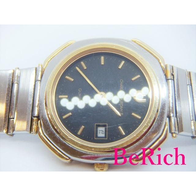 シャルル ジョルダン CHARLES JOURDAN レディース 腕時計