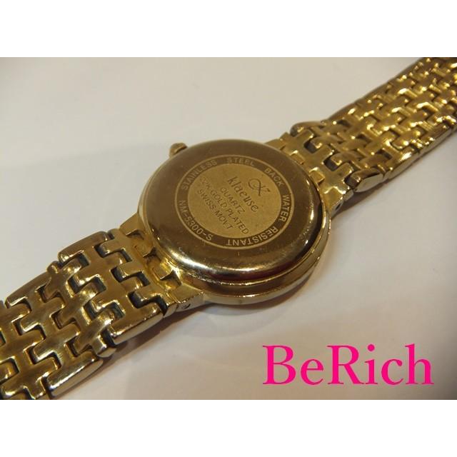 KLAEUSE クロイゼCREDIT SUISSE レディース腕時計 ゴールド クロイゼ klaeuse レディース 腕時計 SK-272-D ゴールド 文字盤