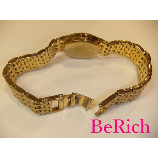 クロイゼ klaeuse レディース 腕時計 NM-5300-S ゴールド 文字盤