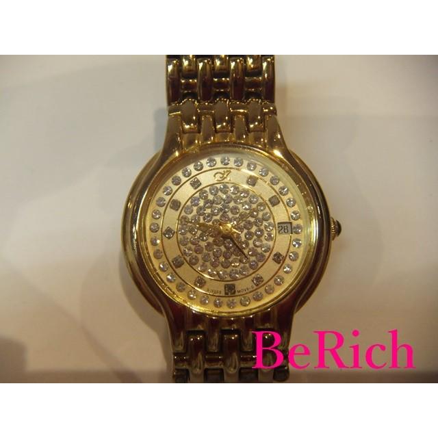 KLAEUSE クロイゼCREDIT SUISSE レディース腕時計 ゴールド 楽天市場】クロイゼ klaeuse レディース 腕時計 デイト SK-100-S