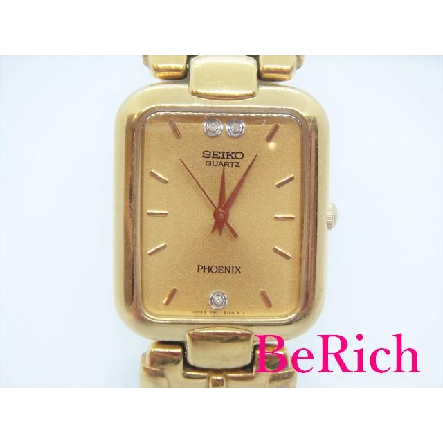 SEIKO（セイコー） SEIKO PHOENIX フェニックス メンズ 腕時計 7N01